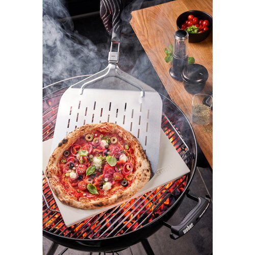 Gefu SLIDE pizza peel G-14435 Slike