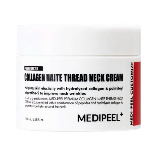 MEDIPEL Medi - Peel Premium Collagen Naite krema za vrat i dekolte 50ml Cene