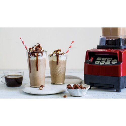JTC blender OmniBlend V, posuda 1,5L Slike