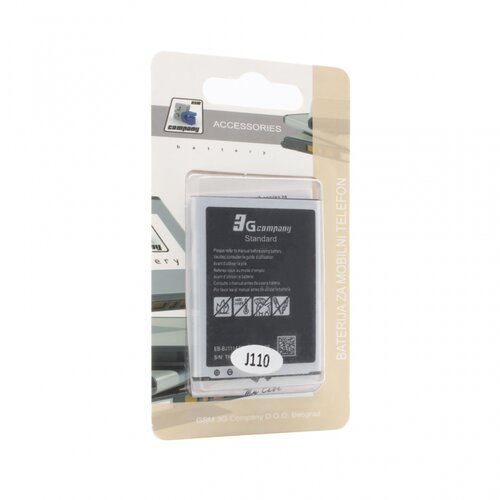 Baterija standard za samsung J110 galaxy J1 ace Slike