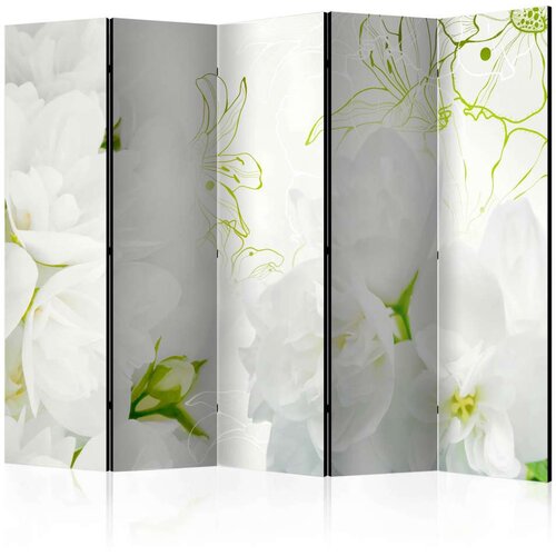 Paravan u 5 dijelova - Jasmine II [Room Dividers] 225x172 Cijene