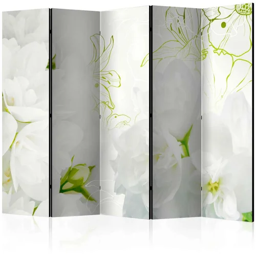  Paravan u 5 dijelova - Jasmine II [Room Dividers] 225x172