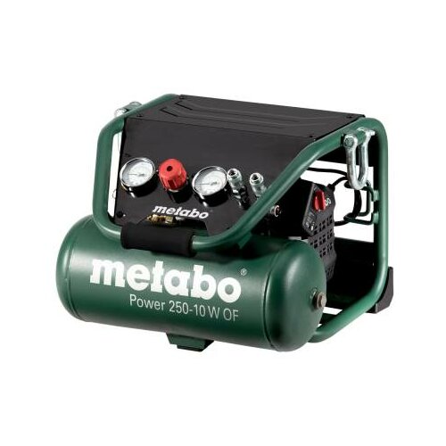 Metabo kompresor za vazduh Power 250-10 W OF 601544000 Slike