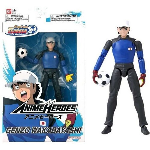  Zglobna figura Bandai Captain Tsubasa Cene