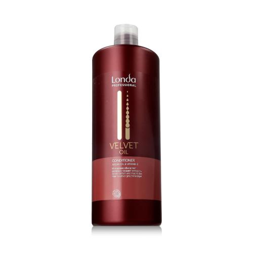 Londa Professional Velvet Oil Conditioner 1000 ml regenerator suha kosa za žene Cijene