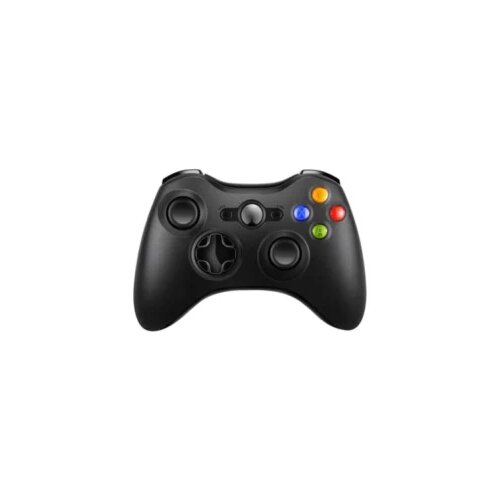 X BOX Wireless Controller for 360 / PS3 / PC / Android - Black Cijene