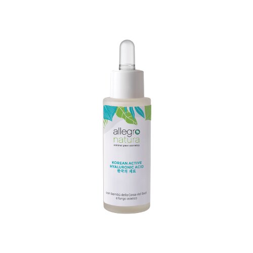 Allegro Natura Korean Active Hyaluronic Acid Cene