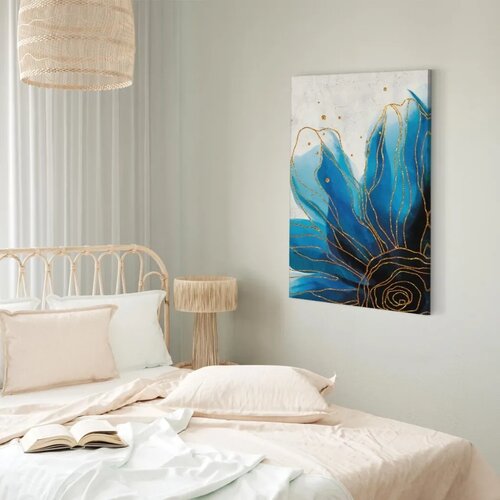  Slika - Enchanted Flower (1 Part) Vertical 40x60 Cene