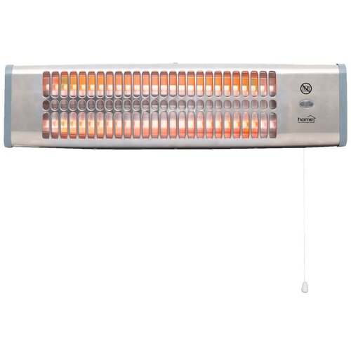 Home Grijalica sa kvarcnim grijačem, zidna, 1200W - FK20 Cijene