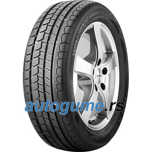 Nexen Winguard Snowg 155/65 R14 75T zimska auto guma Slike