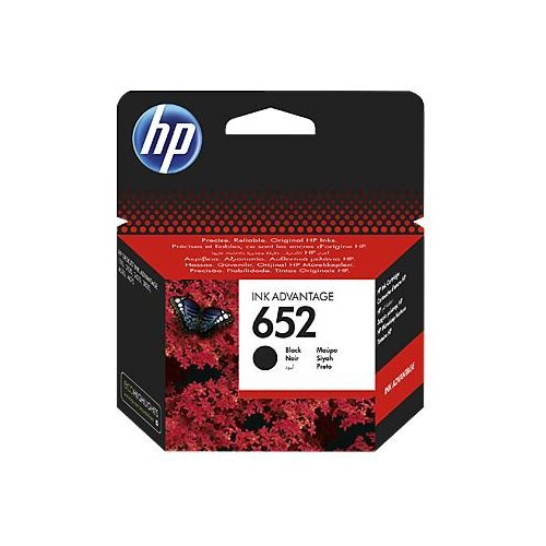 HP INK F6V25AE ketridž Slike