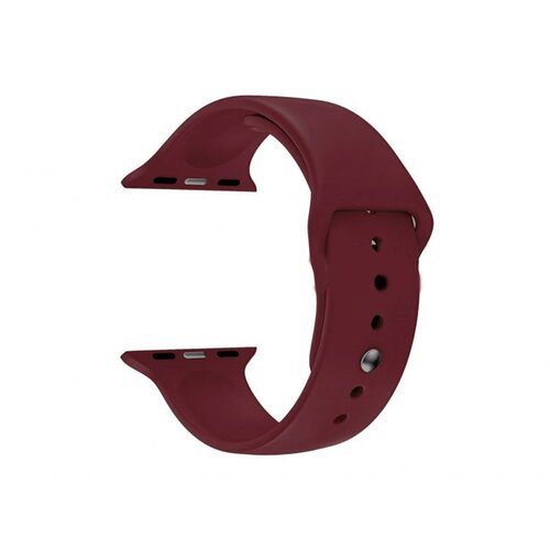 Narukvica APPLE WATCH SPORT BAND 42-44MM RED Cijene