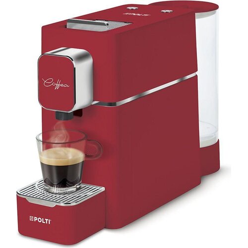 Polti Kavni aparat Coffea S15R 0.85L, (5000507800) Slike