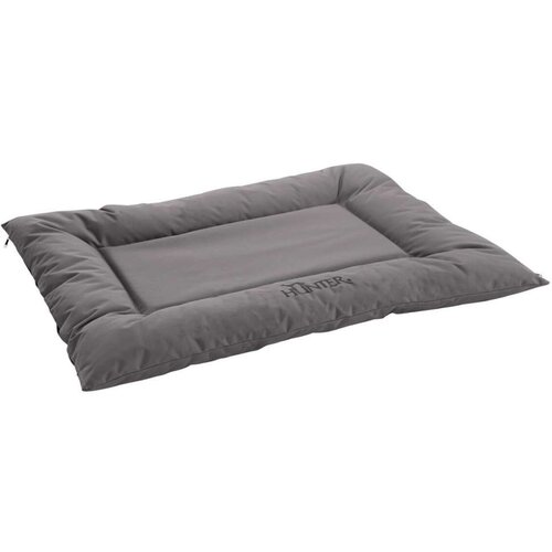  Krevet za psa Hunter Siva 100 x 70 cm Slike