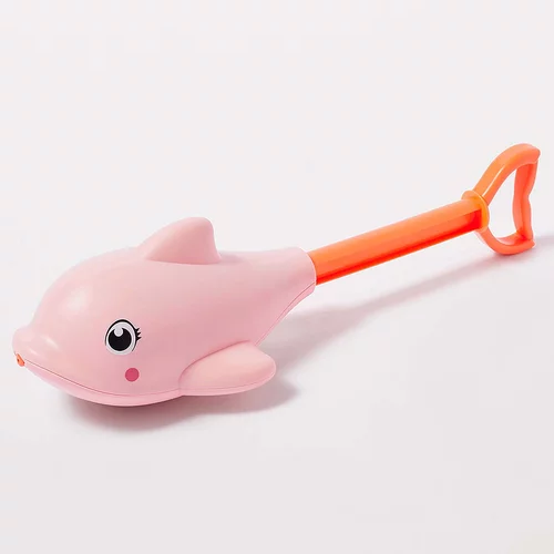 Sunnylife igračka za u vodu soaker dolphin
