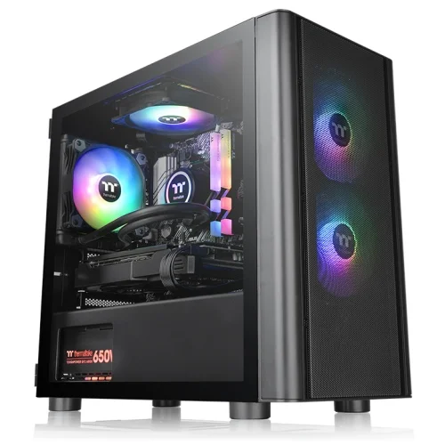  KUĆIŠTE THERMALTAKE V150 ARGB BREEZE