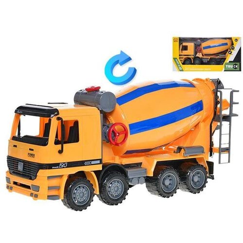  VOZILO S MJEŠALICOM 39 CM 617131 Cene