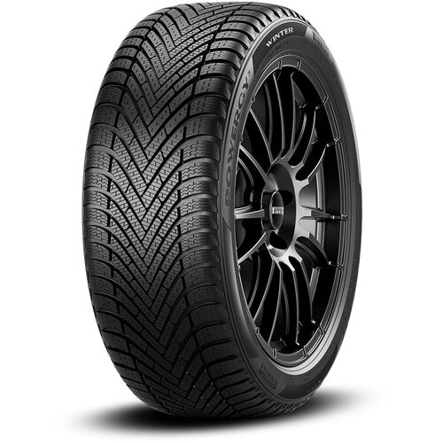 Pirelli Powergy Winter ( 215/60 R17 100V XL ) Cene