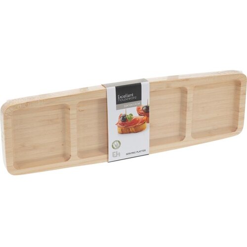  OVAL ZA POSLUŽIVANJE BAMBUS Cijene