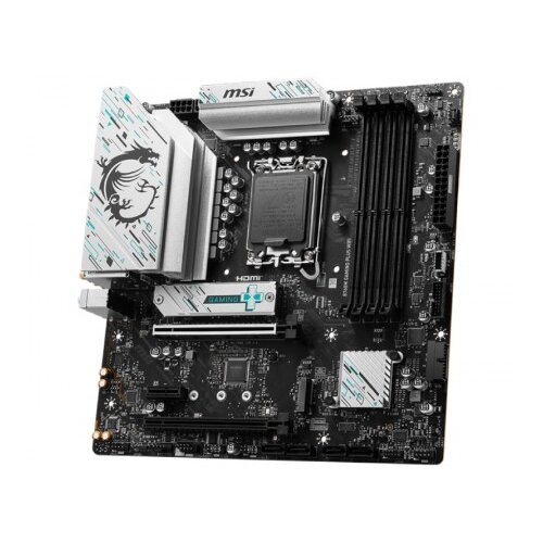 MSI B760M GAMING PLUS WIFI Cene