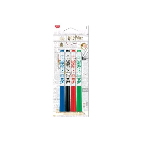 Maped marker za bt harry potter 1/4 ( m741300 ) Cene