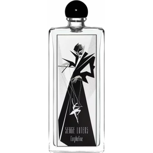 Serge Lutens Collection Noir L'Orpheline Limited Edition parfemska voda uniseks 50 ml