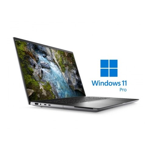 Dell Precision M5690 16" Ultra 7 16GB 1TB Win11P NOT23557 Cene