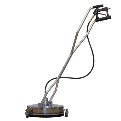 ECO Steam Površinski čistač za pranje betona i podova ES460 (275bar, 460mm, 90°C) Cene