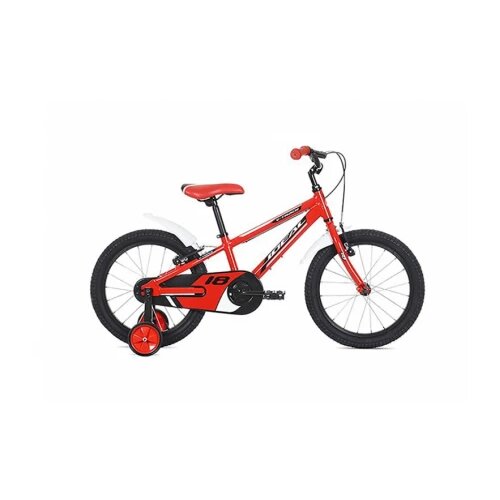  bike ideal v-track 18&amp;quot; red Slike