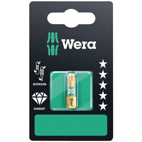 Plus premium Set dijamantnih bitova 867/1 BDC (TX 20, 25 mm) Cijene