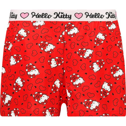 Frogies Women&amp;#039;s boxer Hello Kitty Slike