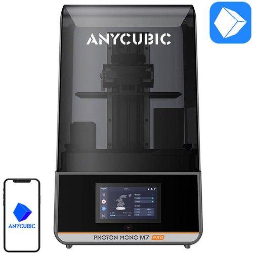 Anycubic Photon Mono M7 Pro 3D printer Cijene