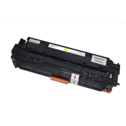 HP Toner HP CF382A Yellow / 312A Slike