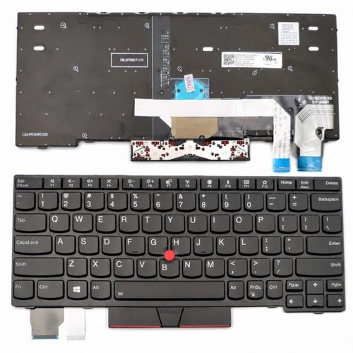  tastatura za laptop lenovo thinkpad X280 A285 X390 X395 mali enter sa pozadinskim osvetljenjem Cene