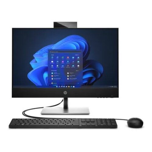 HP AIO ProOne 440 G9 i5 8GB 512GB Touch 997Z9ET#BED Slike