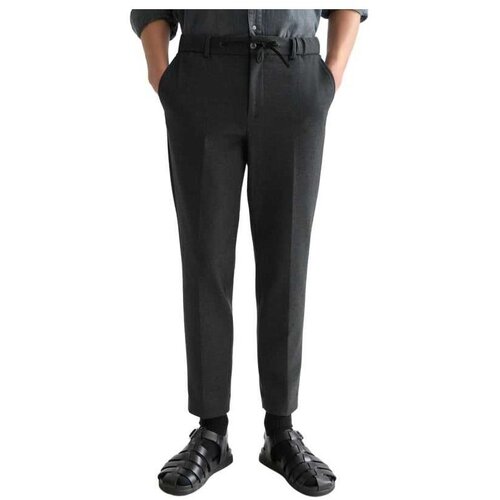 SCOTCH & SODA muške pantalone sa crtom Cene