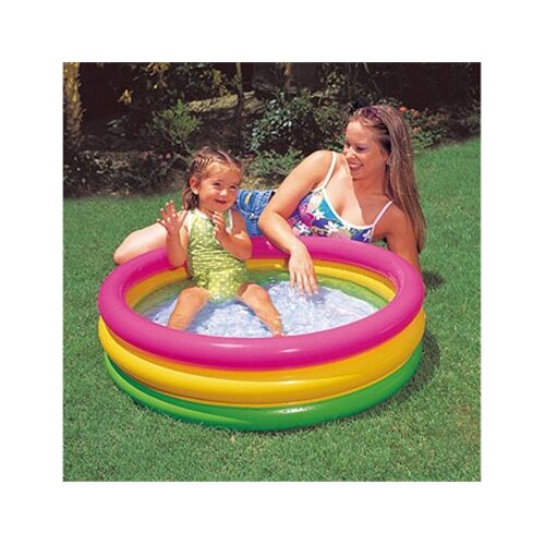 Intex Dječiji bazen Sunset Glow 58924 Cijene