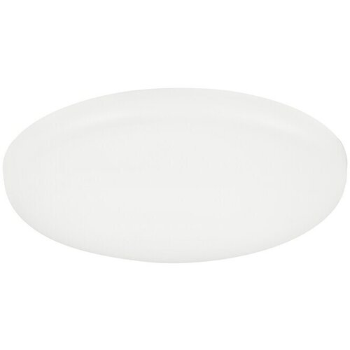Eglo LED okrogla vgradna svetilka Rapita (5,5 W, Ø x V: 10 x 2 cm, Bela, Topla bela) Cene