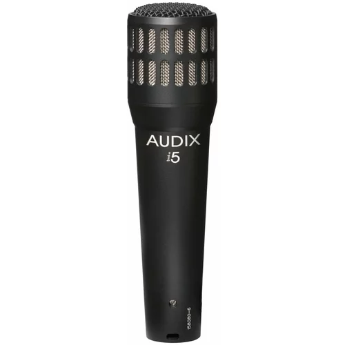 AUDIX i-5 Dinamični mikrofon za glasbila