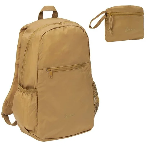 Brandit Rukzak Roll Bag, Coyote