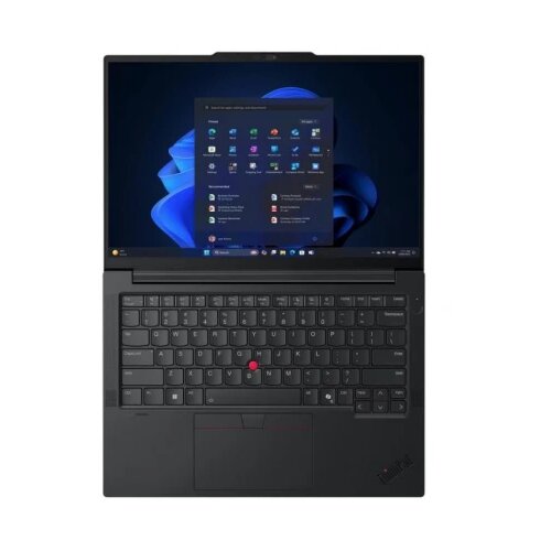 Lenovo laptop thinkpad E14 G7 dos 14" 2.8K U5-226V 16GB 512GB bklt eng crna' ( '21U2004YCX' ) Cene