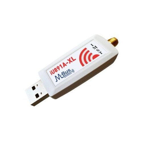 IMST M-Bus adapter sa antenom IU891A-XL Cijene