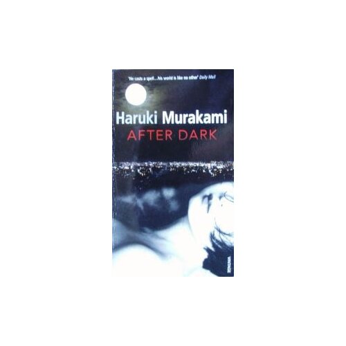 Random House Haruki Murakami - After Dark Slike