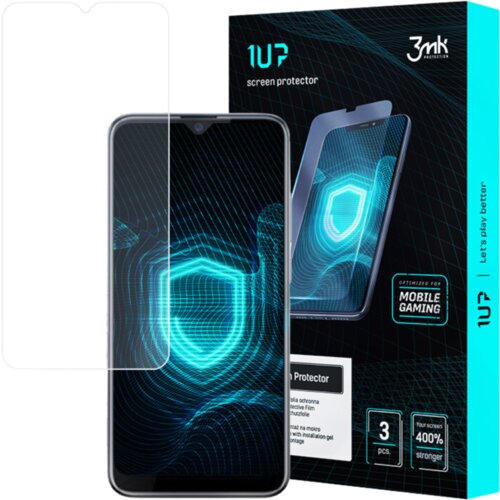 3mk HTC WILDFIRE E2 1UP OVITEK ZA TELEFON OVITEK KALJENO STEKLO, (22002711) Slike
