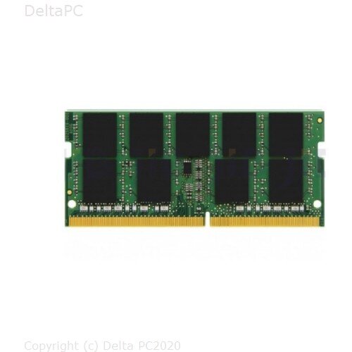 Kingston SOD 4GB DDR4 2400MHz Cijene