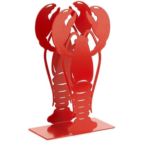 Balvi Metalni držač ubrusa Lobster &amp;ndash; Slike