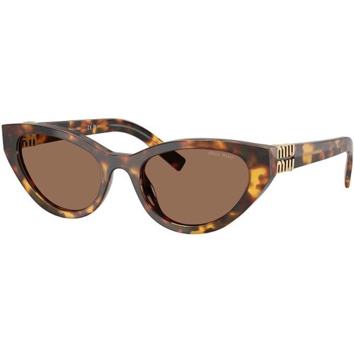 Miu Miu MUA04S 14L60M ONE SIZE (54) Havana/Rjava Cene