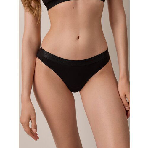 Conte Woman's Thongs & Briefs Cene