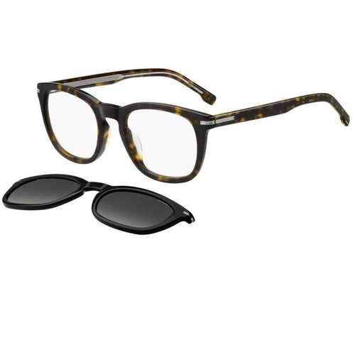 Boss 1725/G/CS WR7/LB ONE SIZE (51) Črna/Siva Cene