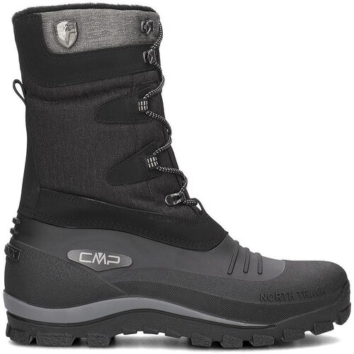 CMP 973 NIETOS SNOW BOOTS Crna Slike